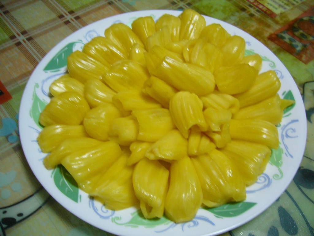 宝文波罗蜜果园-339农家市集-台湾当季水果蔬